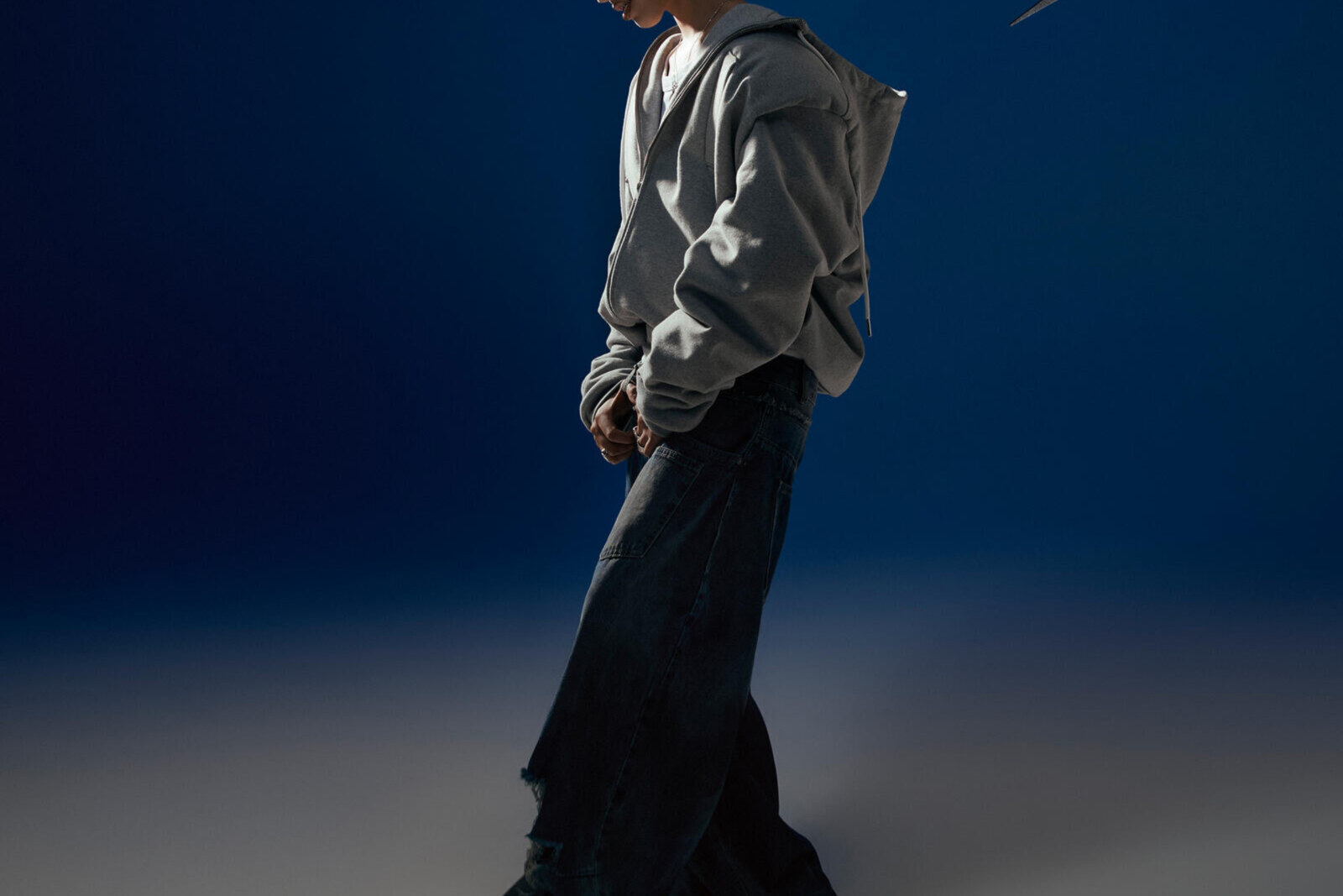 Dina Ayada releases "back outside"