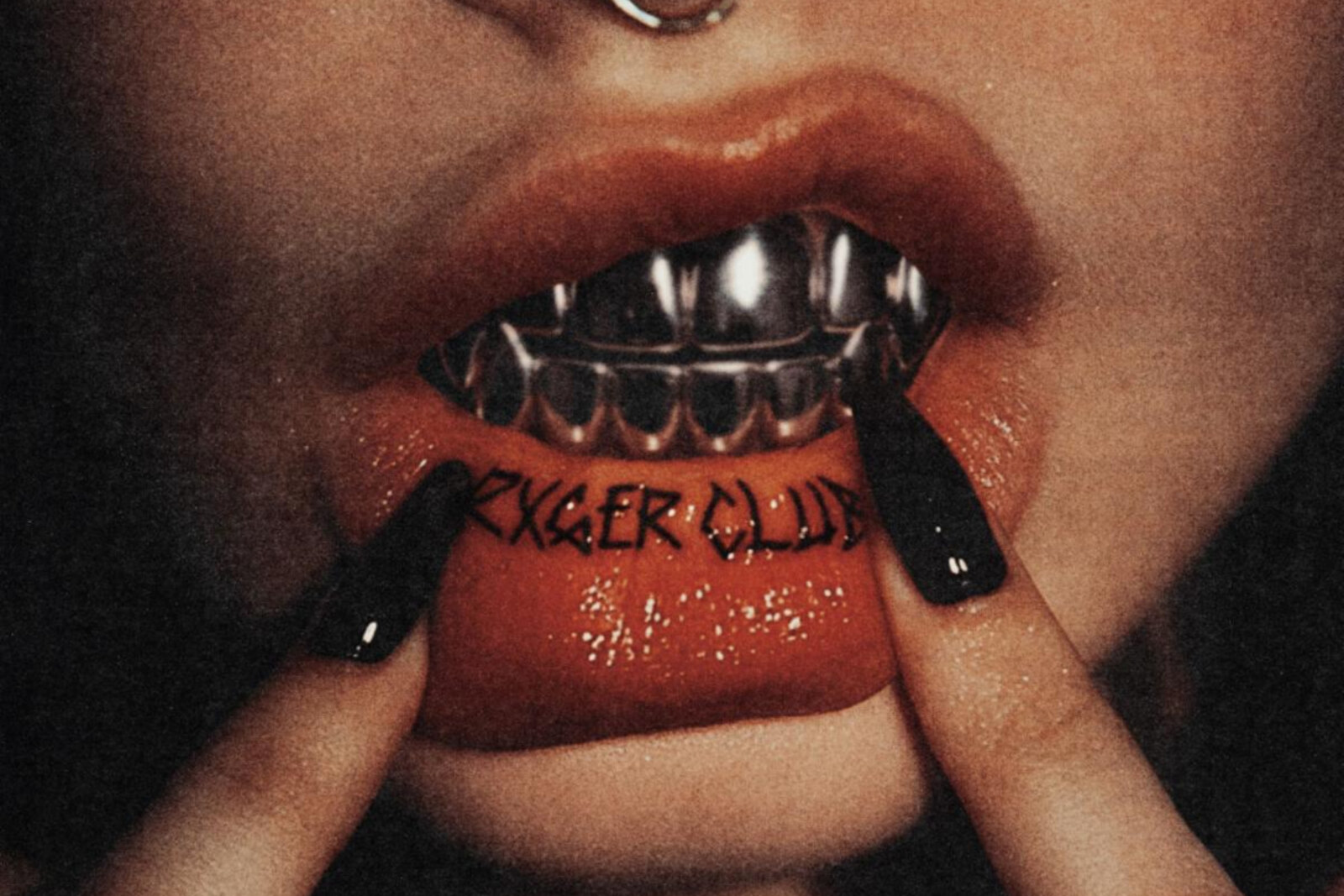 TRXGGX Injects Intensity and Innovation Into Aggressive 5-Track Bass Music Bash With 'RXGER CLUB!' EP via Gud Vibrations