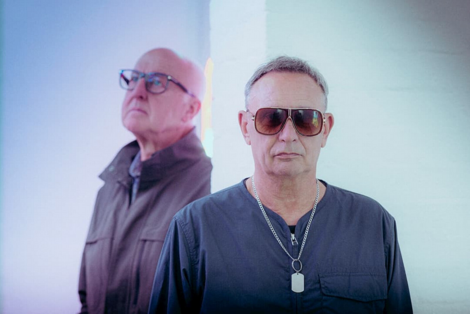AB presenteert Cabaret Voltaire op vrijdag 12 juni 2026