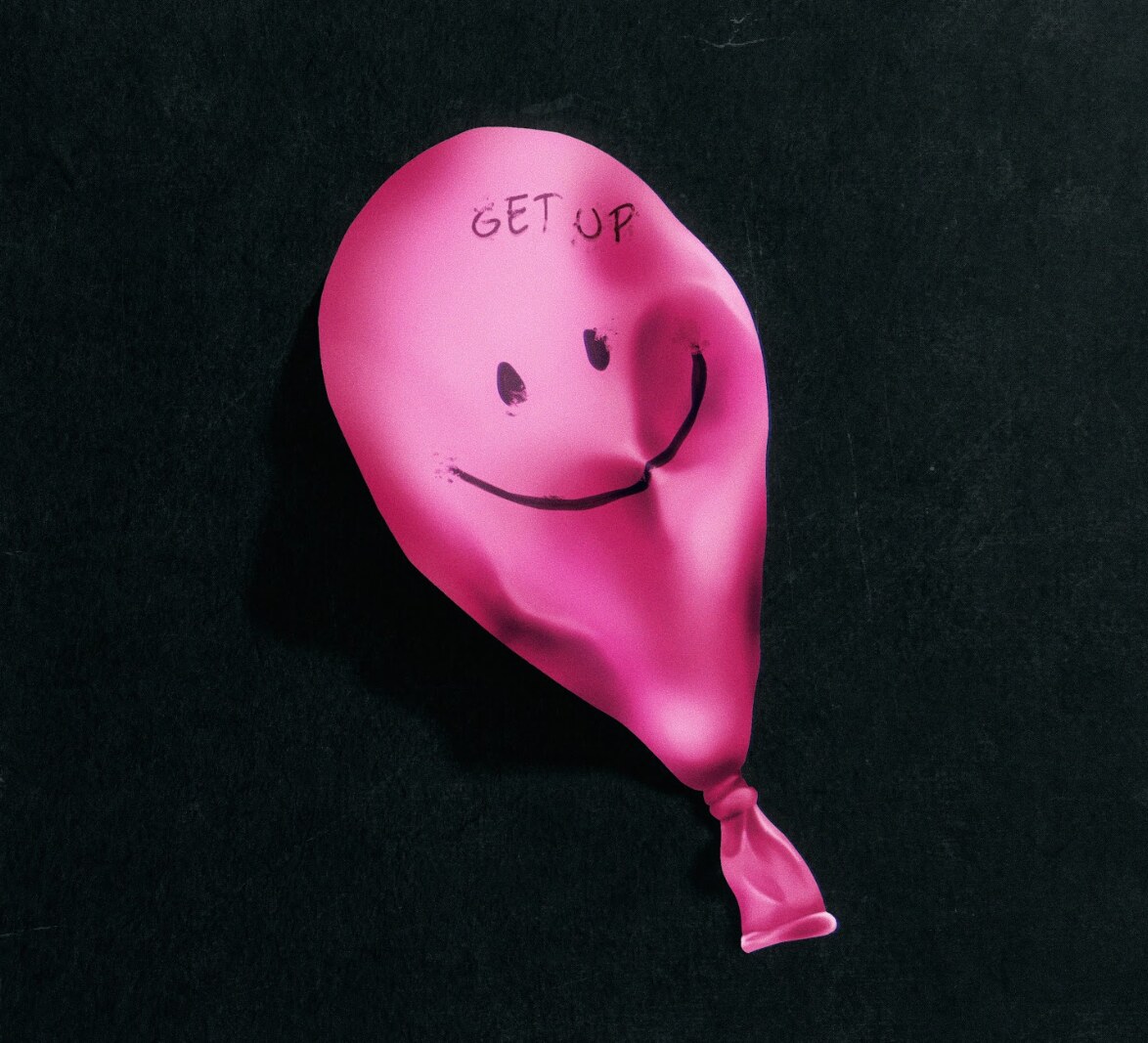 Waste 'Get Up' nu uit