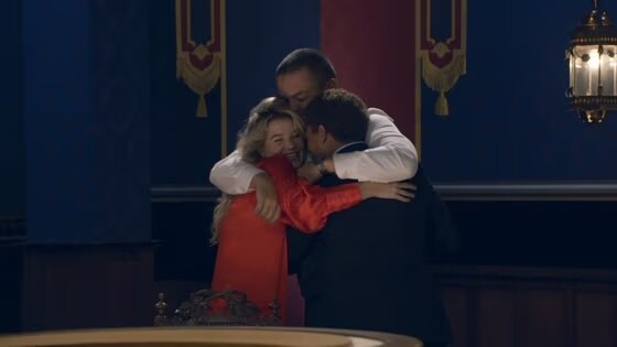 Bondgenoten winnen: Francesco ontmaskerd in bloedstollende finale van De Verraders