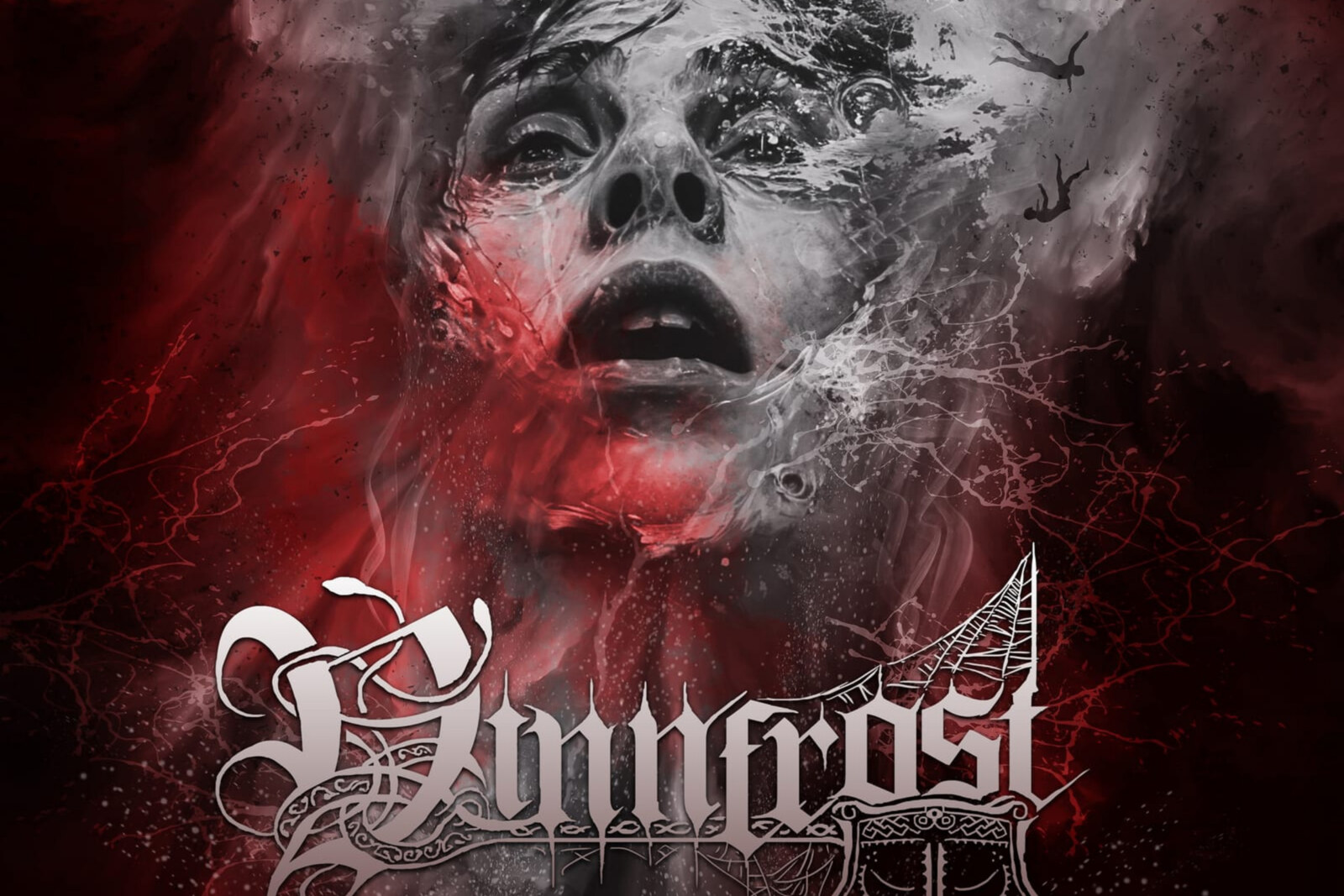 Vinnfrost releases “Frost Requiem”
