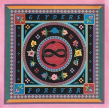 Glyders releases Forever