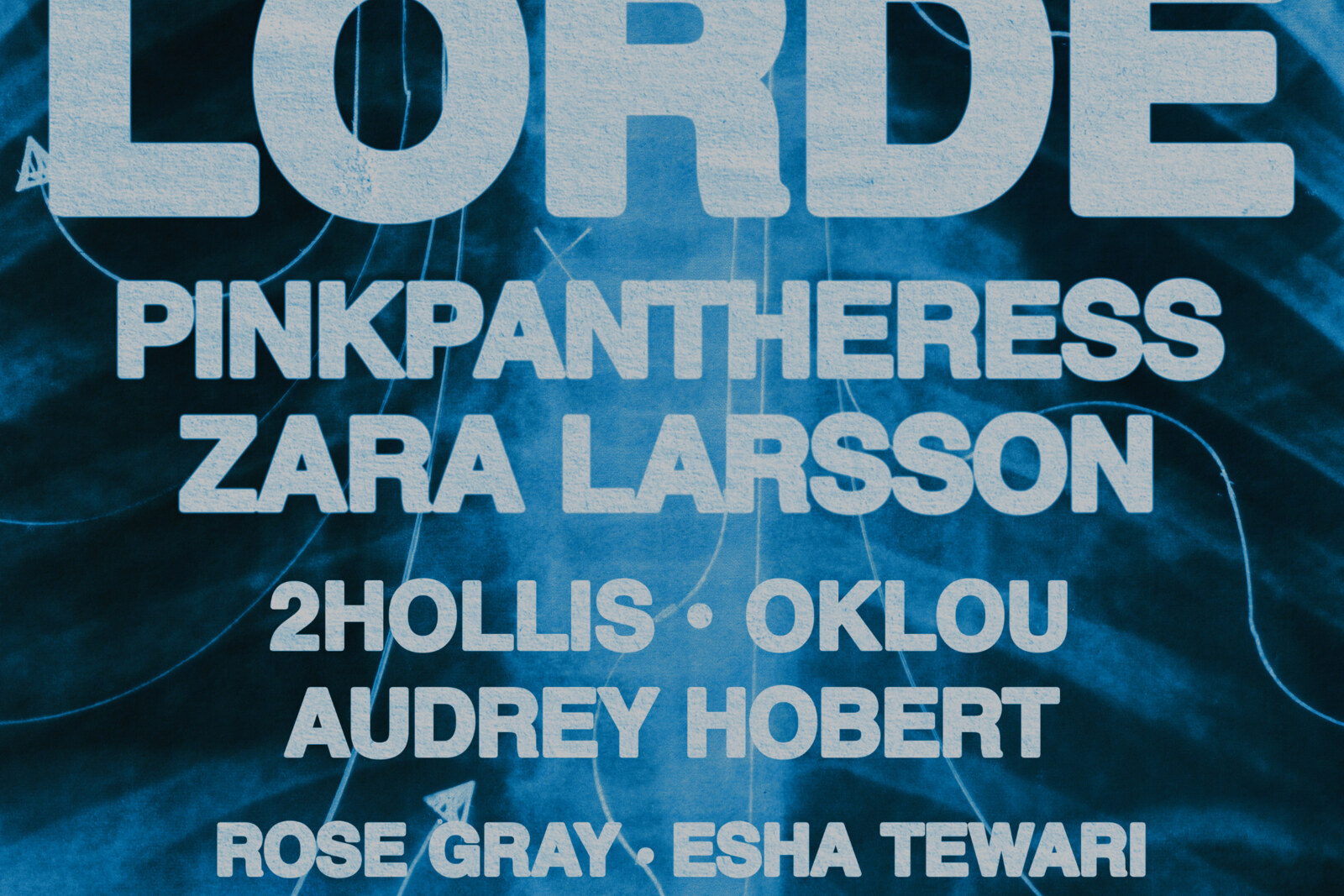 All Points East announce Lorde as 2026 headliner