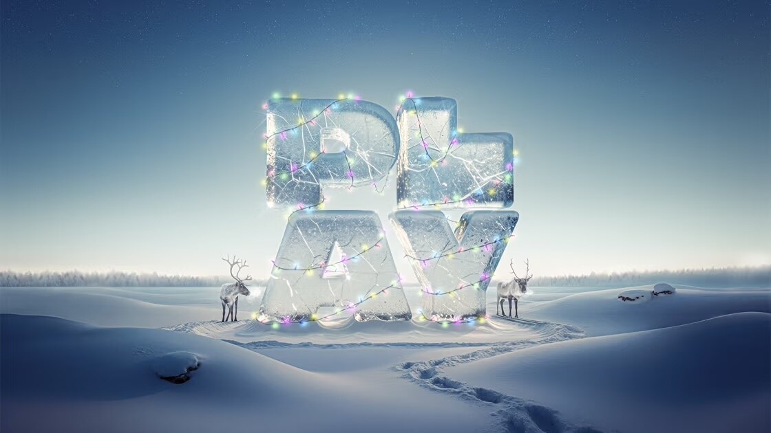 It's finally christmas time! Vanaf 30 november een hele maand lang ongegeneerd kerstfilms kijken op Play Kerst