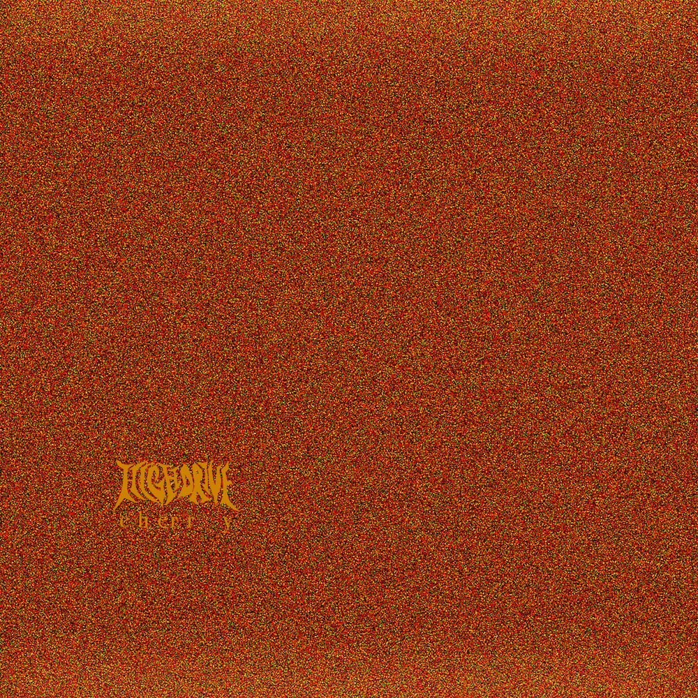Highdrive sign to Venn Records, release pummelling debut single 'CHERRY' 