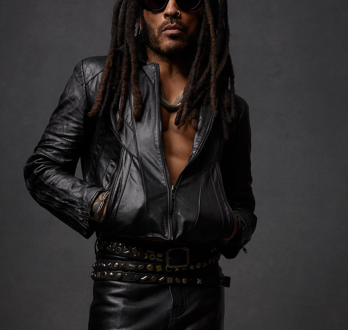 Eerste headliner Lokerse Feesten van 2026: Lenny Kravitz!