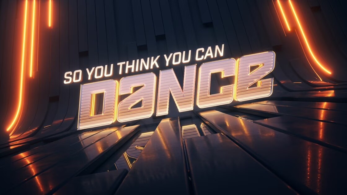 So You Think You Can Dance maakt comeback en zoekt nieuw talent