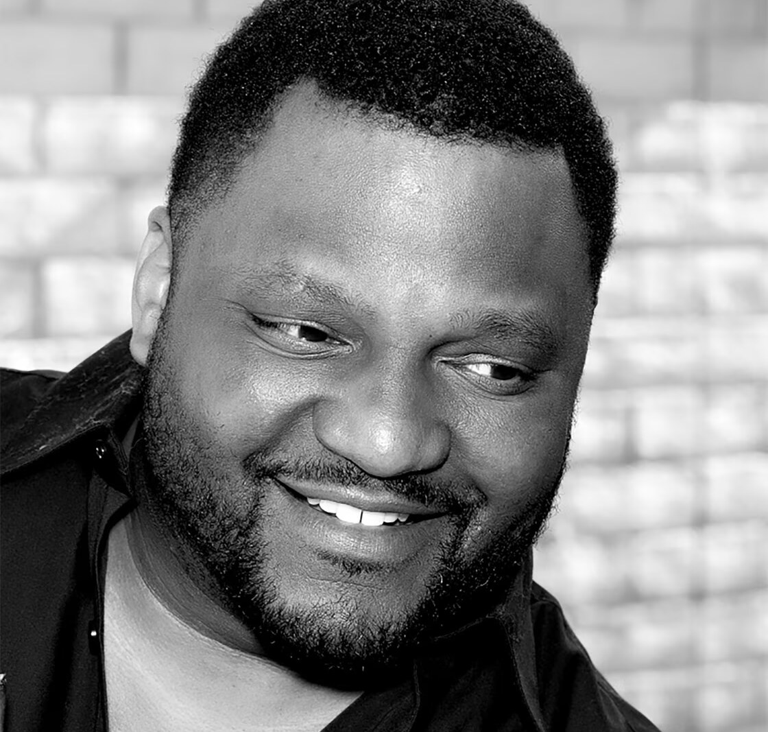 Aries Spears speelt op dinsdag 31 maart 2026 in La Madeleine
