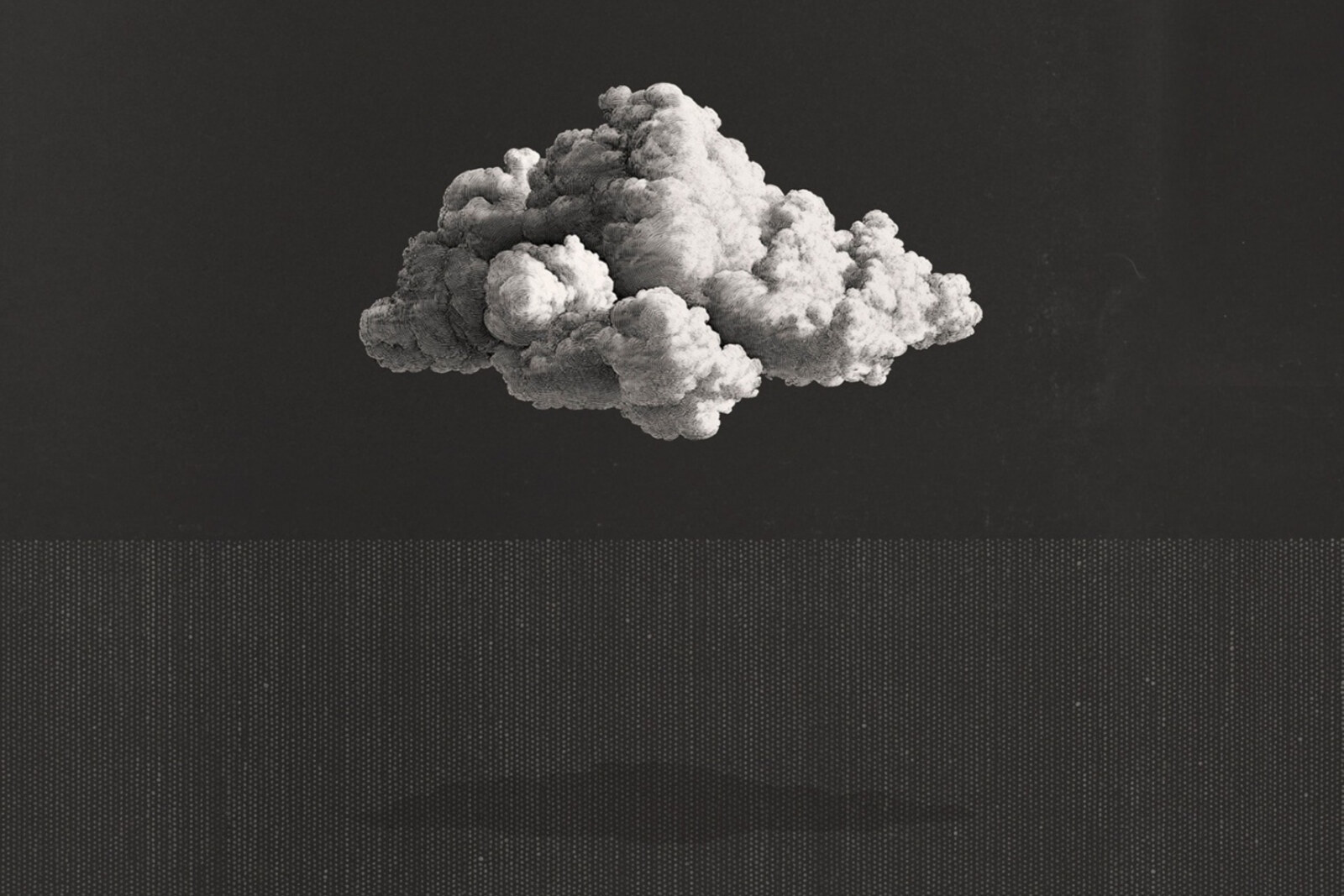 Contemporary Art Prog Jazz Act Kabasse Releases "Heavy Cloud" Single!