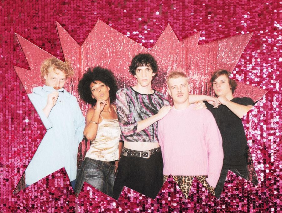Lézard lanceert single How Does It Feel?