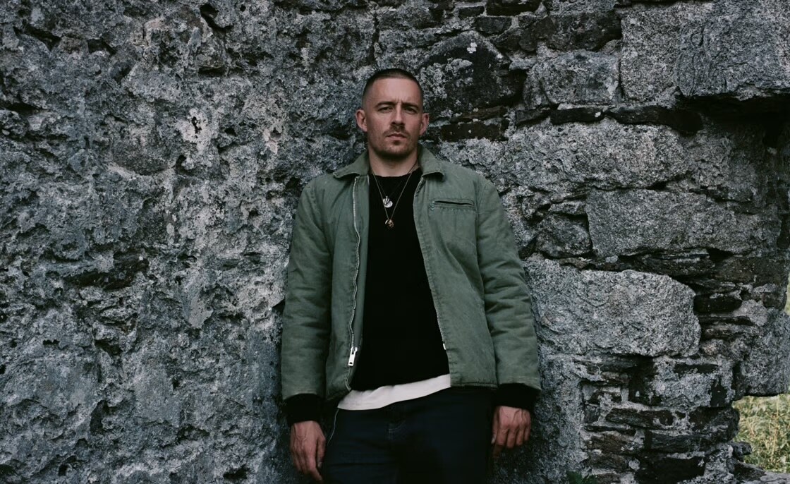 Dermot Kennedy speelt op donderdag 21 mei 2026 in Vorst Nationaal