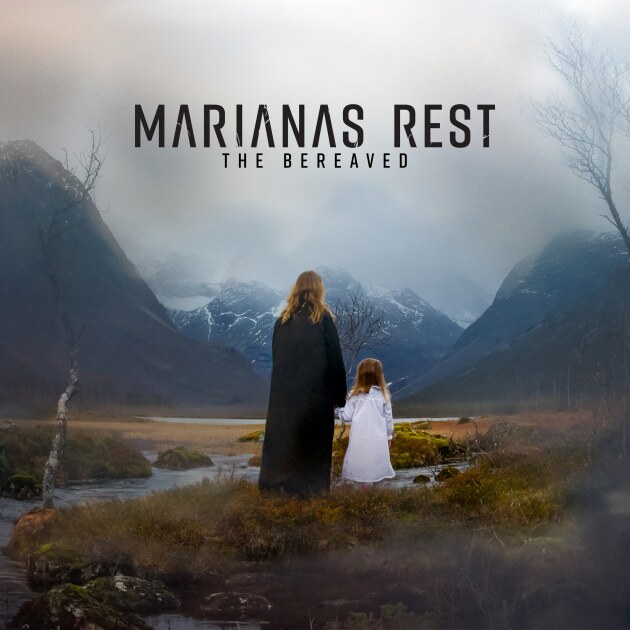 Marianas Rest share video for second single "Diamonds in the Rough"; new album to be released January 16 via Noble Demon!