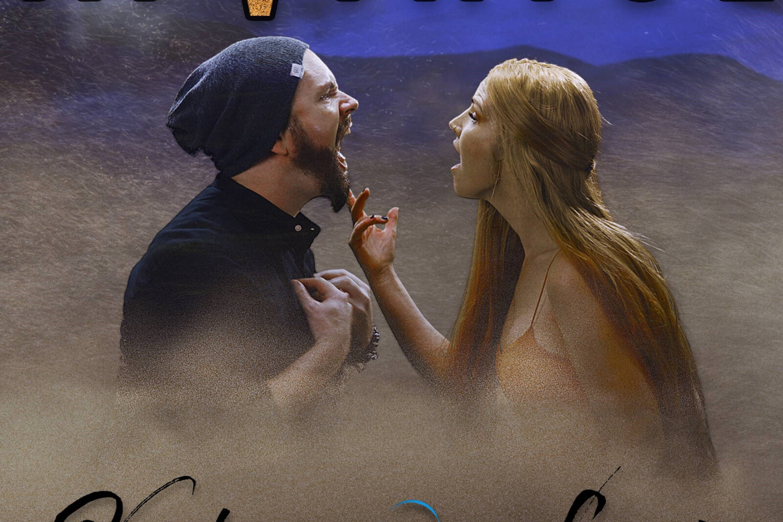 In Virtue Unveils Music Video “Karma Loop” ft. Charlotte Wessels (ex-Delain) For Release of New Album "Age of Legends"