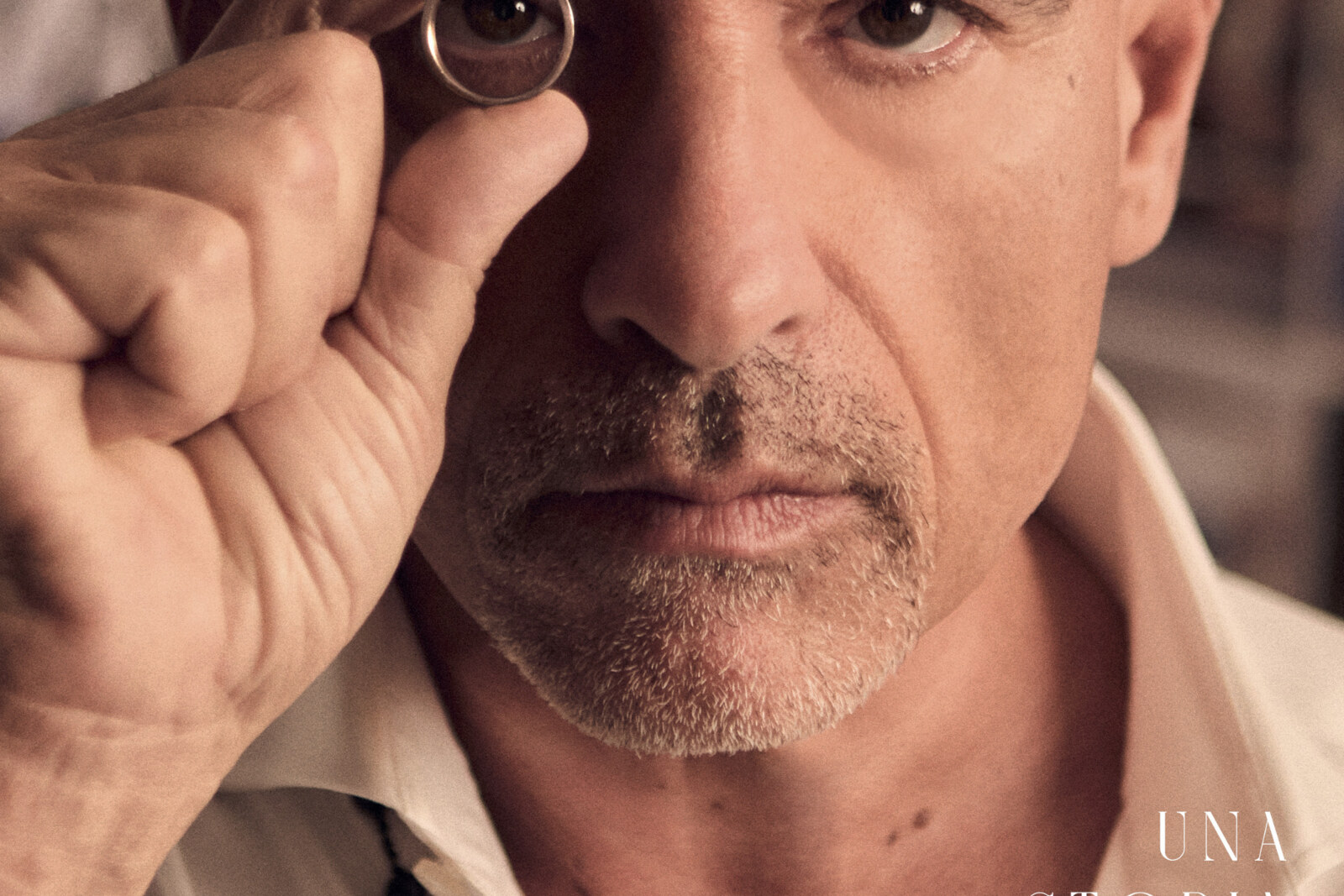 Eros Ramazzotti releases new album ‘Una Storia Importante’.