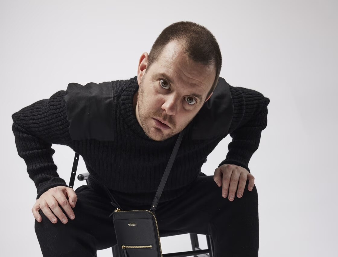 The Streets spelen op maandag 22 juni 2026 in Ancienne Belgique