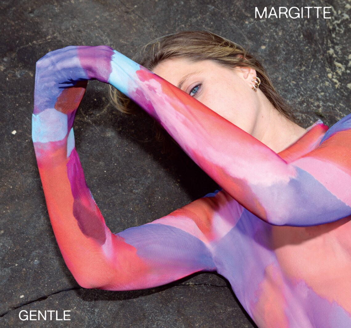 Margitte Lanceert Gentle