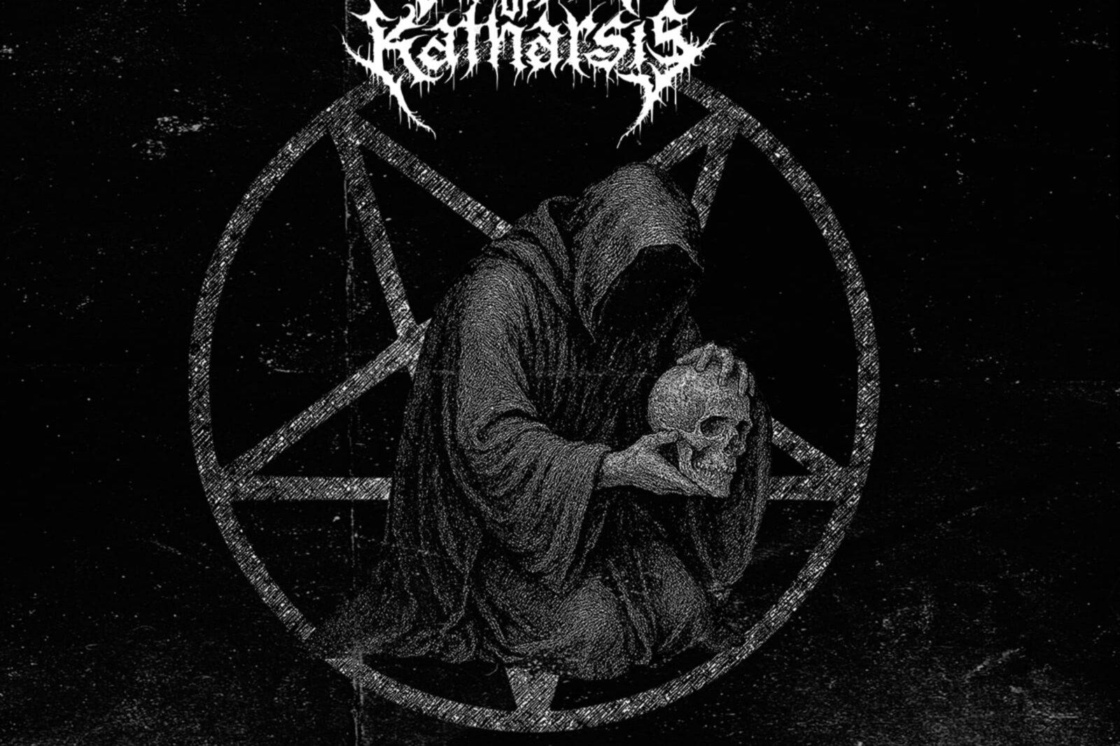 Temple of Katharsis releases "Worshipers Of The Ancient Necromancy"