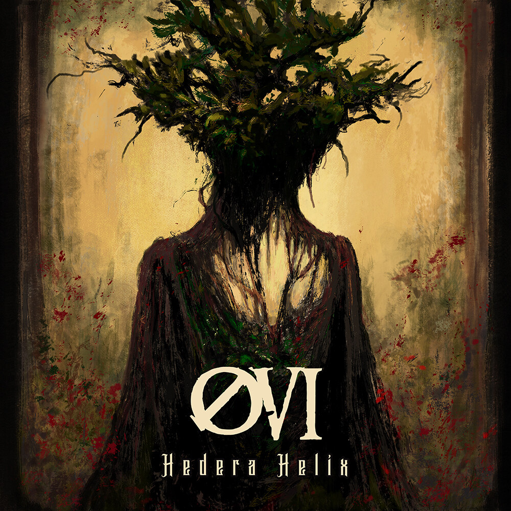 ØVI Releases New Single "Penanggalan" From Upcoming EP Hedera Helix