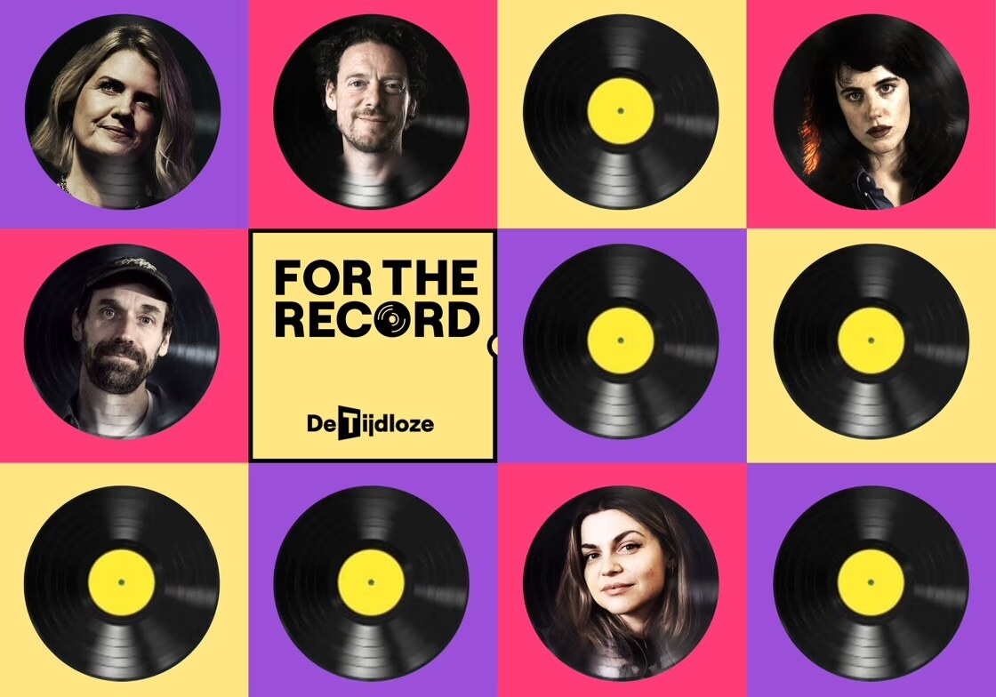 De Tijdloze 100 geeft startschot voor stemming met nieuwe videoreeks en muzikale zoektocht
