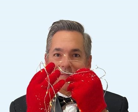 Blaine Sharp's "The First Snowfall" Goes Viral With 90,000+ Streams