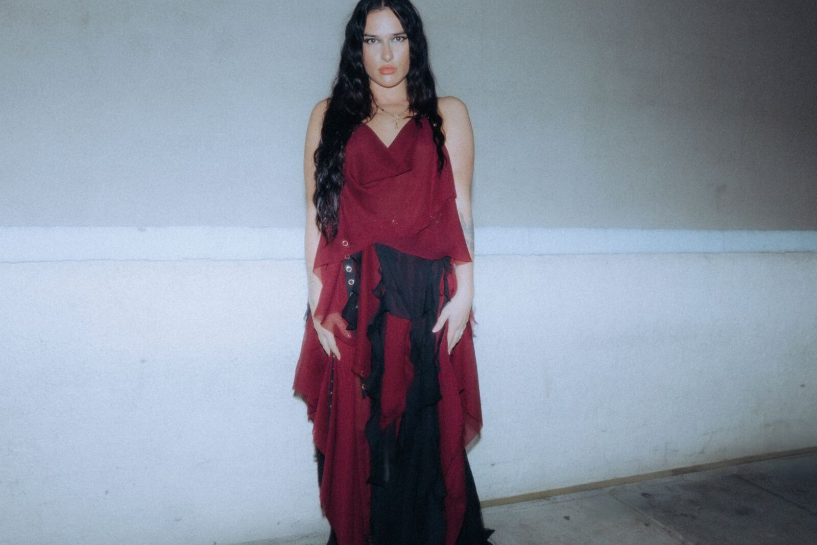 Sabrina Kennedy releases new single 'Witch Of The West'