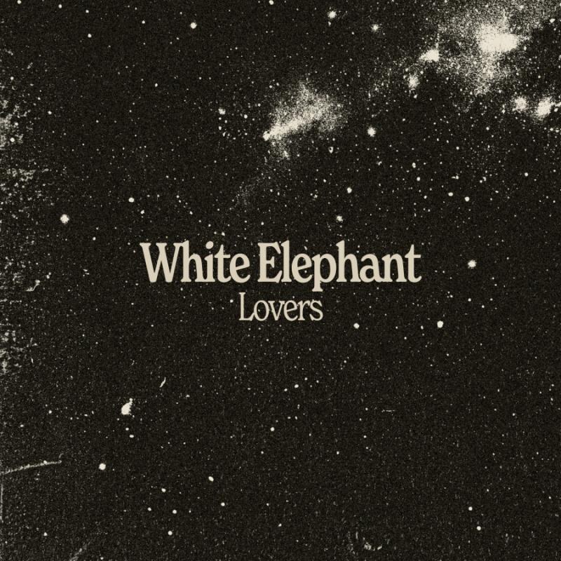 White Elephant (Crazy P + Smith & Mudd Members) Announce Debut Album "World Elephant Day", Out February 20