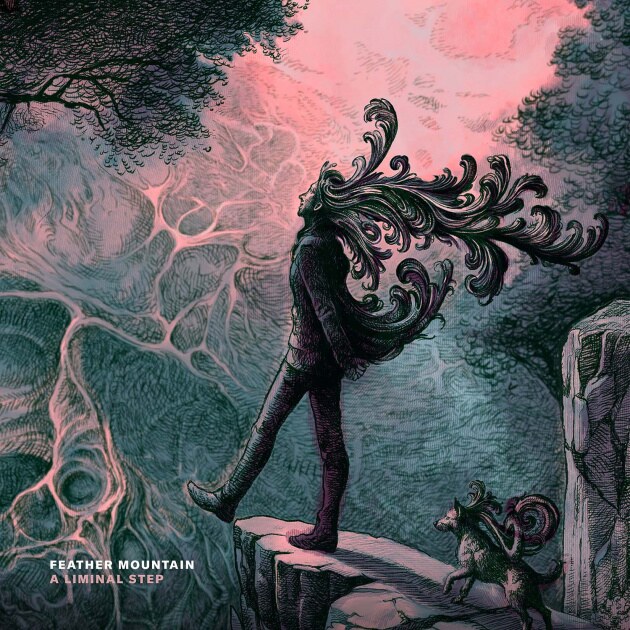 Danish prog metallers Feather Mountain release third album 'A Liminal Step'
