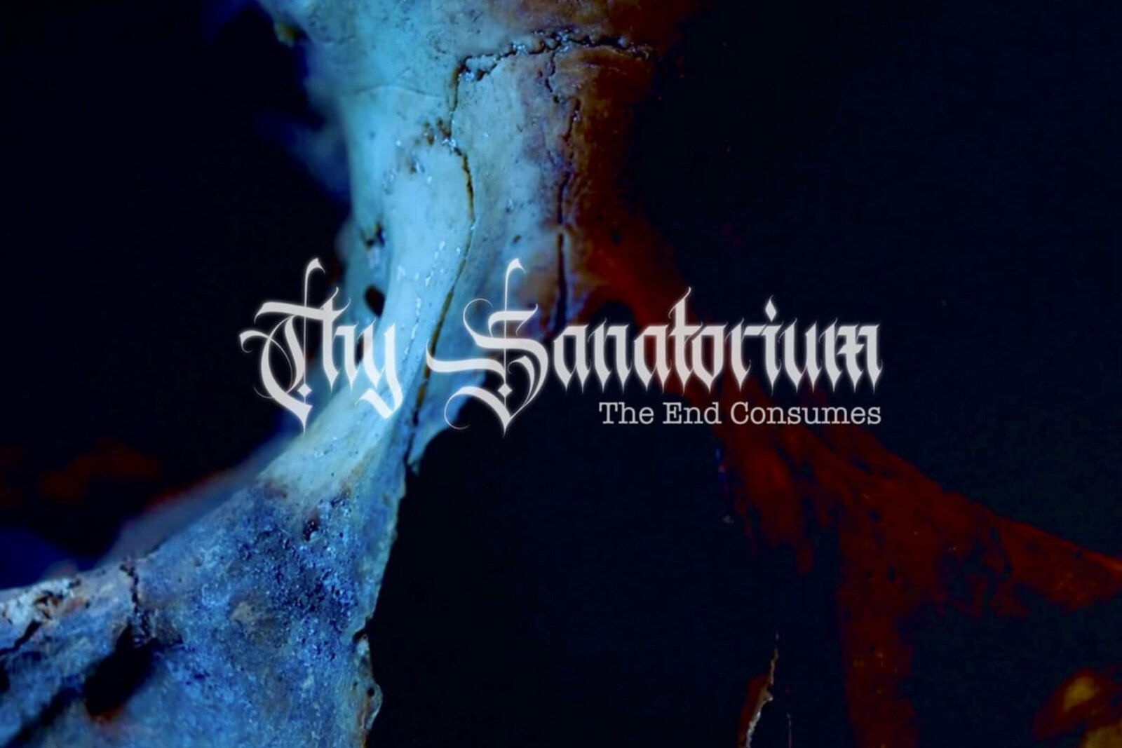Thy Sanatorium’s new single, “The End Consumes”