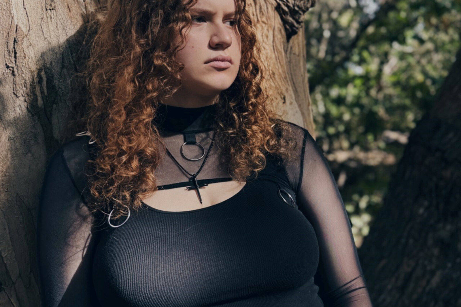 Guitar Prodigy Ava Toton Fires Back With a Heavy New Sound and New Band