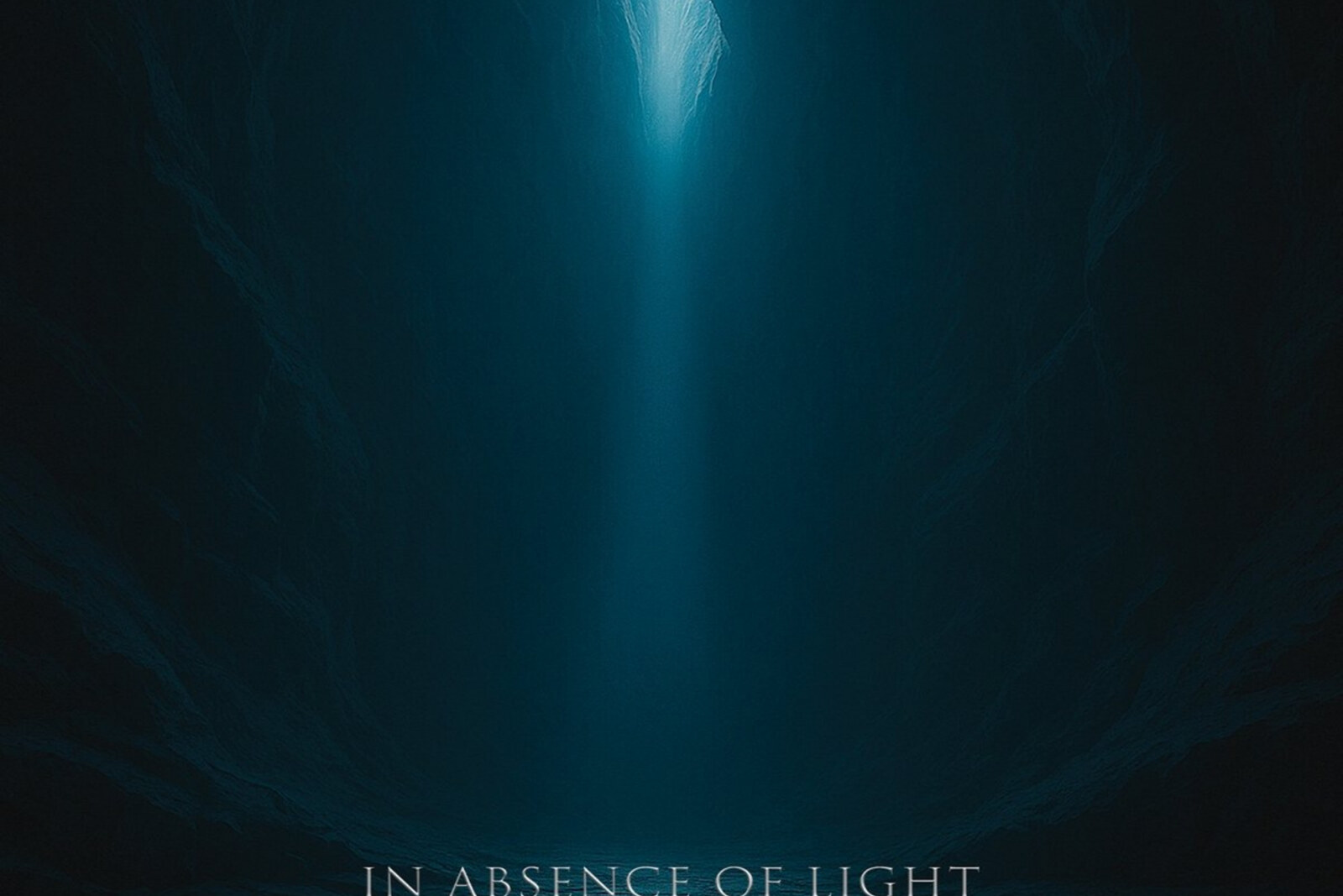 All We Leave Behind (Fra) - In Absence of Light | Doom / Gothic / Death Metal