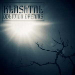 Dark wave outfit KLAShTAL has released the debut album 'Oblivion Dreams'!