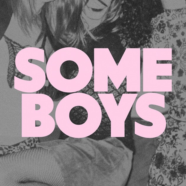 Danish rock n' rollers THE BLUE VAN release new single 'Some Boys' from forthcoming 30th year anniversary album
