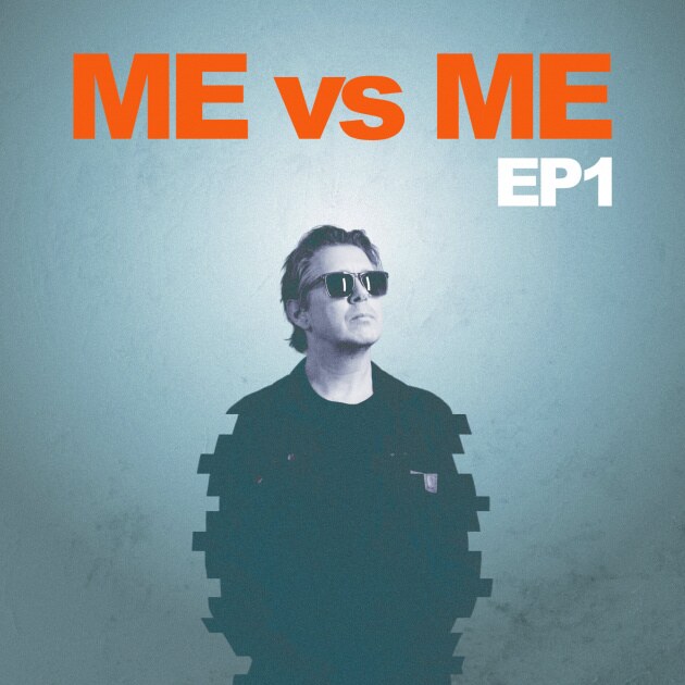 Danish alternative rock singer/songwriter ME vs ME releases solo debut single ‘Skyggedans’ from forthcoming EP