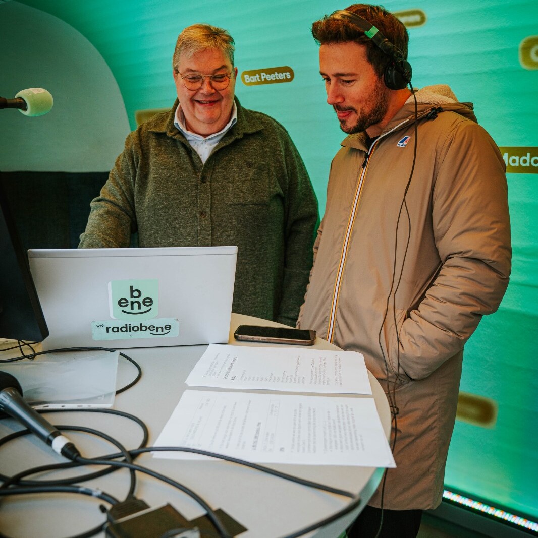 Will Tura is de Keizer van de Radio Bene Evergreen 1000