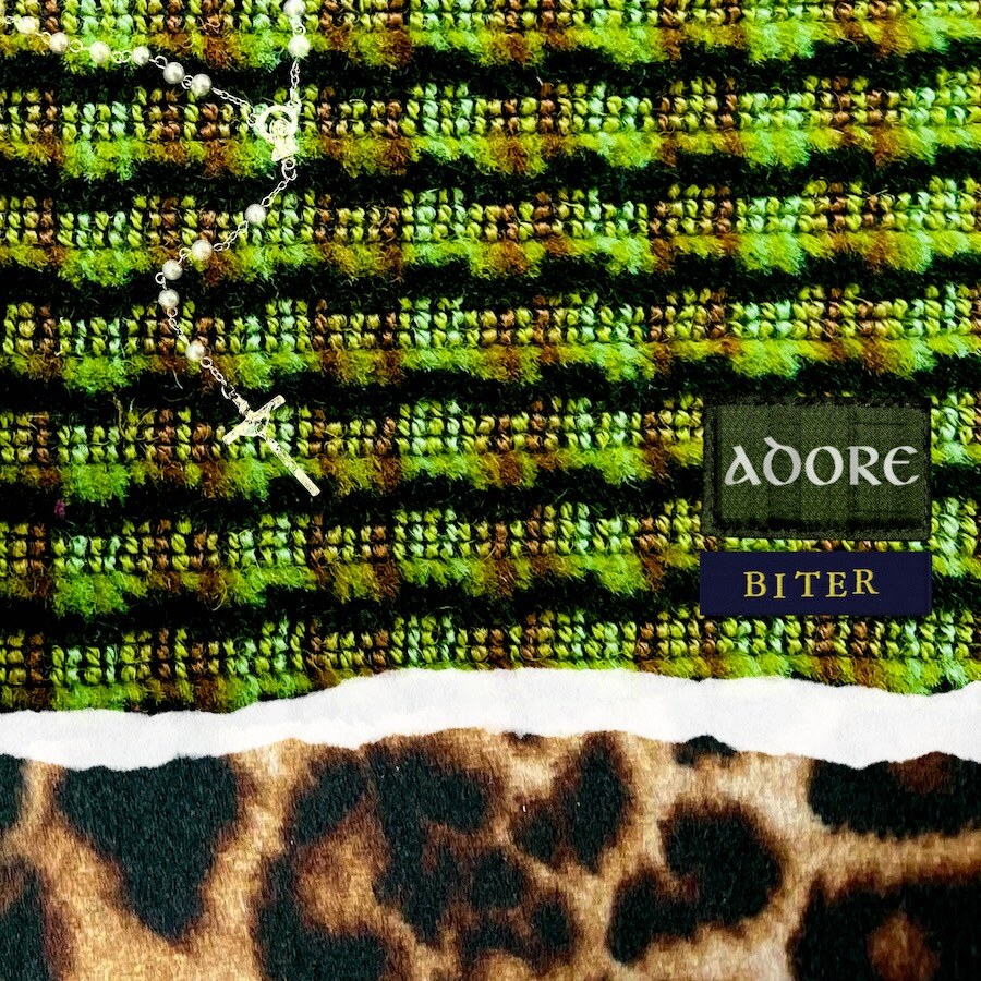 Adore unveil video for 'Sweet Keith' + announced for 2000 Trees and Truck Festival 2026