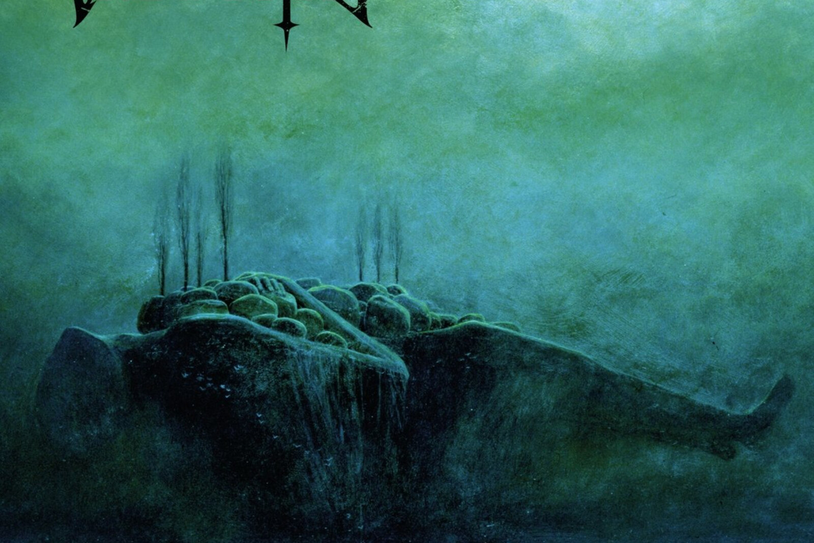  Vast Pyre releases- II Bleak | Doom