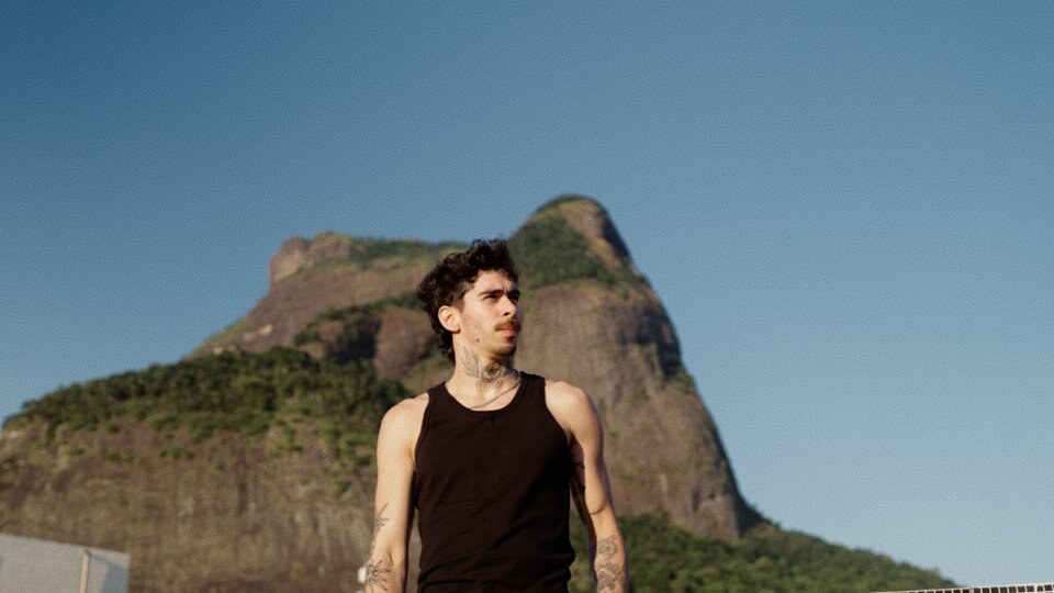 Mochakk rolls out his four-part docuseries “Funk do Brasil with Mochakk” today, spotlighting the evolution of Brazilian funk.