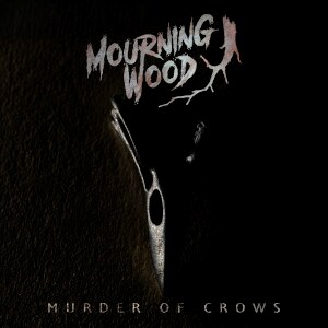 Finnish melancholic metal band Mourning Wood has released their debut album accompanied with a new music video!