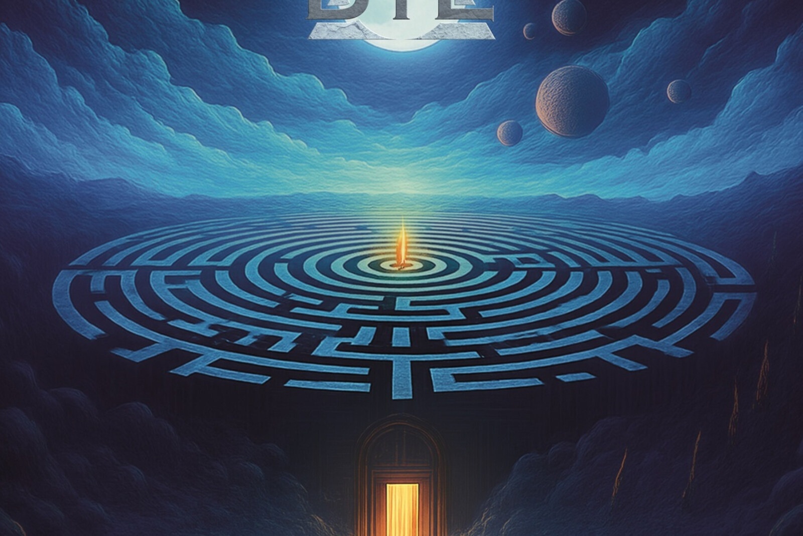 Interview Johan Lotigiers over album ‘The Game’ van BTL: ‘Ik ben een BoardGameGeek’