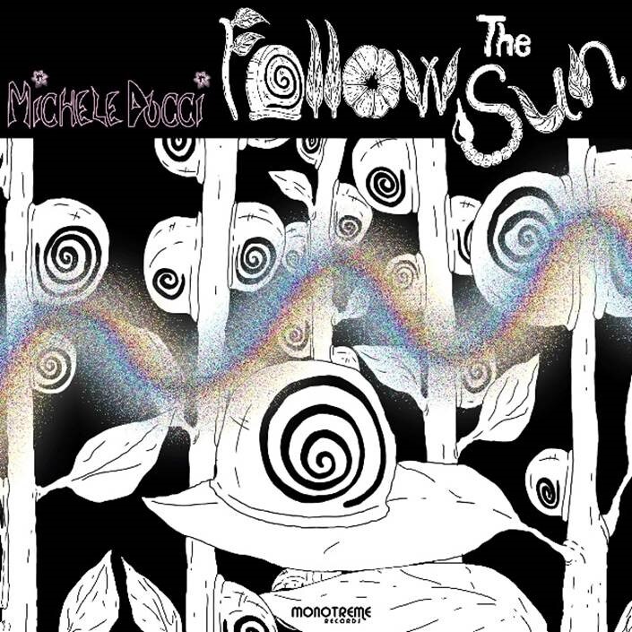 Michele Ducci releases new psychedelic pop gem ‘Follow The Sun’!