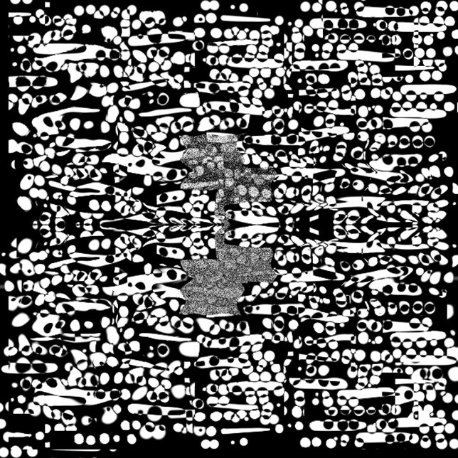 Salford electronica collective Patchwork Rattlebag release debut album ‘Fragments 1’!