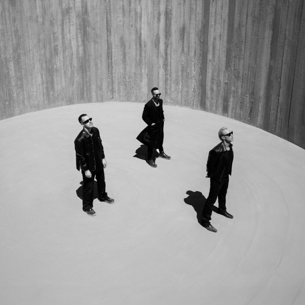 Grammy Award-Winning Electronic Band RÜFÜS DU SOL Makes History With Highest-Selling Electronic Tour Of All Time