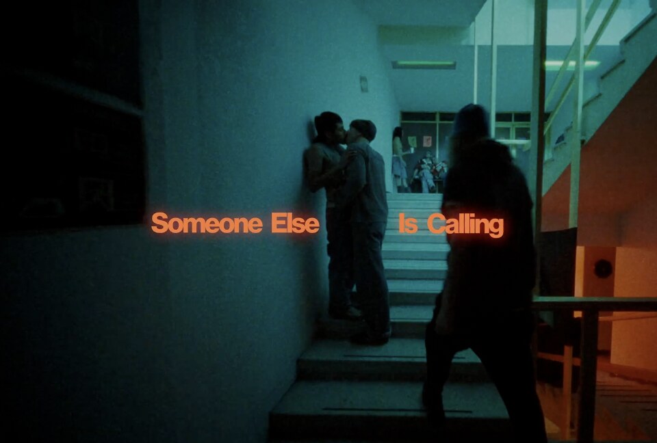 Hercules & Love Affair Release Video for "Someone Else Is Calling"
