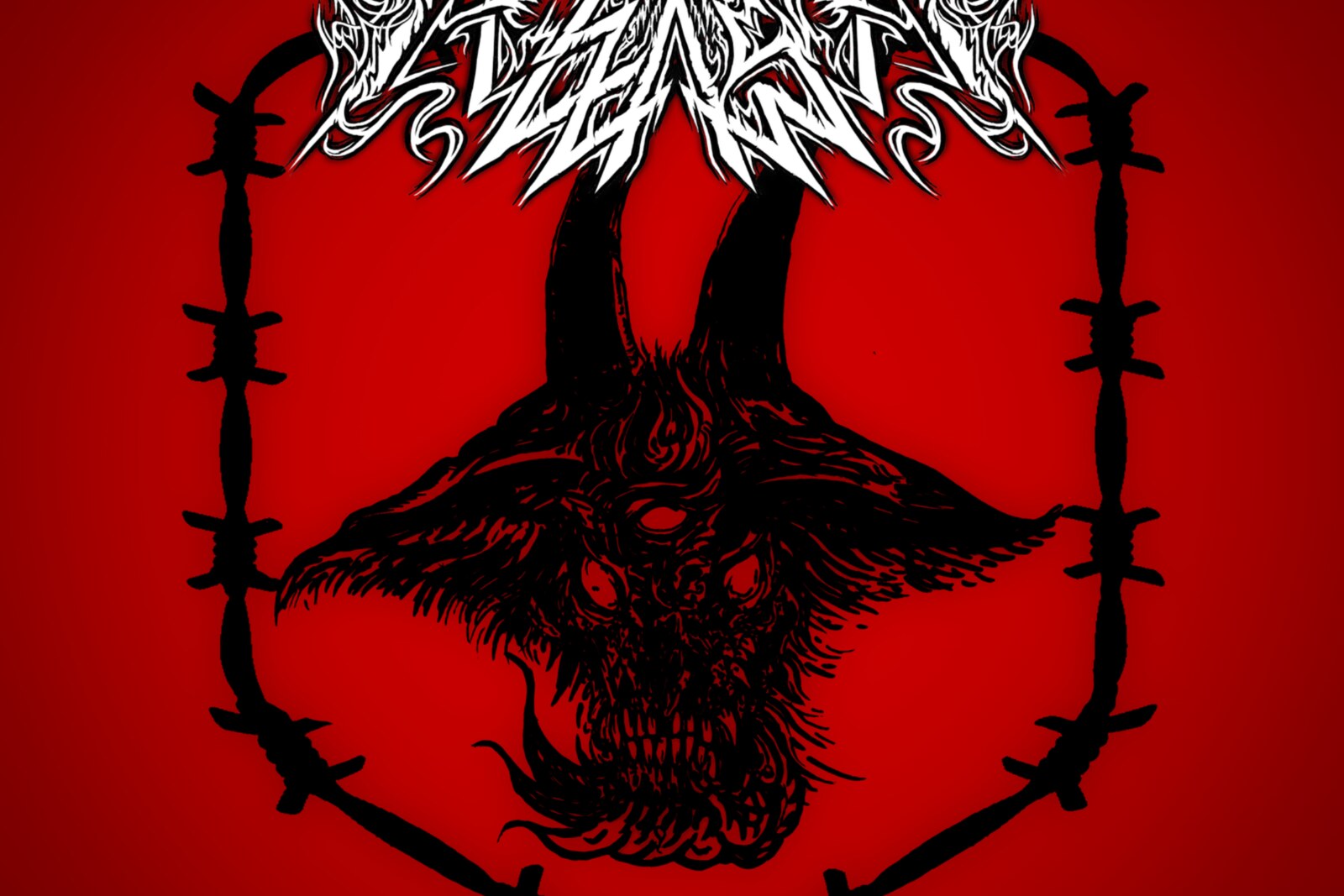 Azzaya (PT) releases “Infernal Blasphemia”