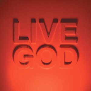 Nick Cave & The Bad Seeds releases new album 'Live God' | out 05/12