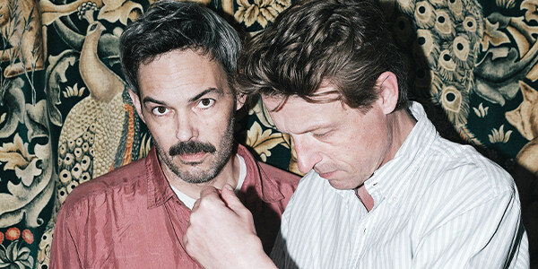 Das Pop brengt op zaterdag 2 mei 2026 nieuwe (en oude) songs naar Cactus Club, Brugge