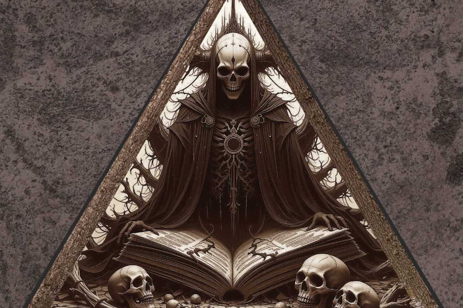 Bardo Thodol releases “Sumerian Tragedy”