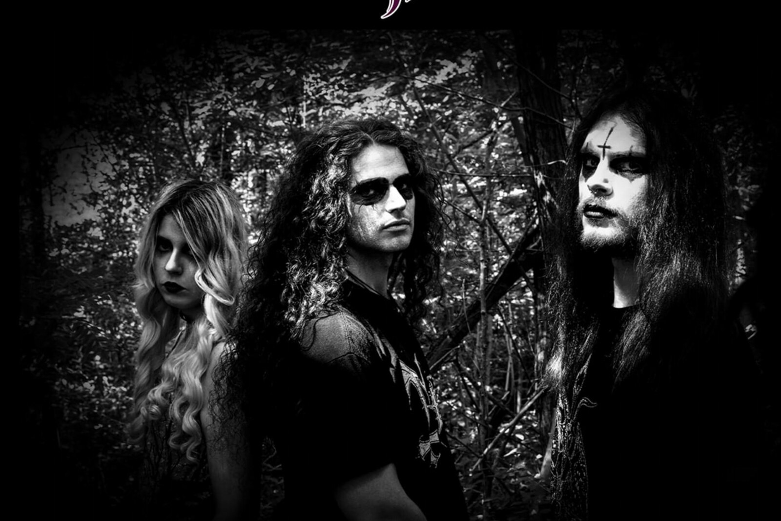 Moon Wisdom open pre-orders for debut album “Let Water Flow” and unveil first single “Dark Shades”