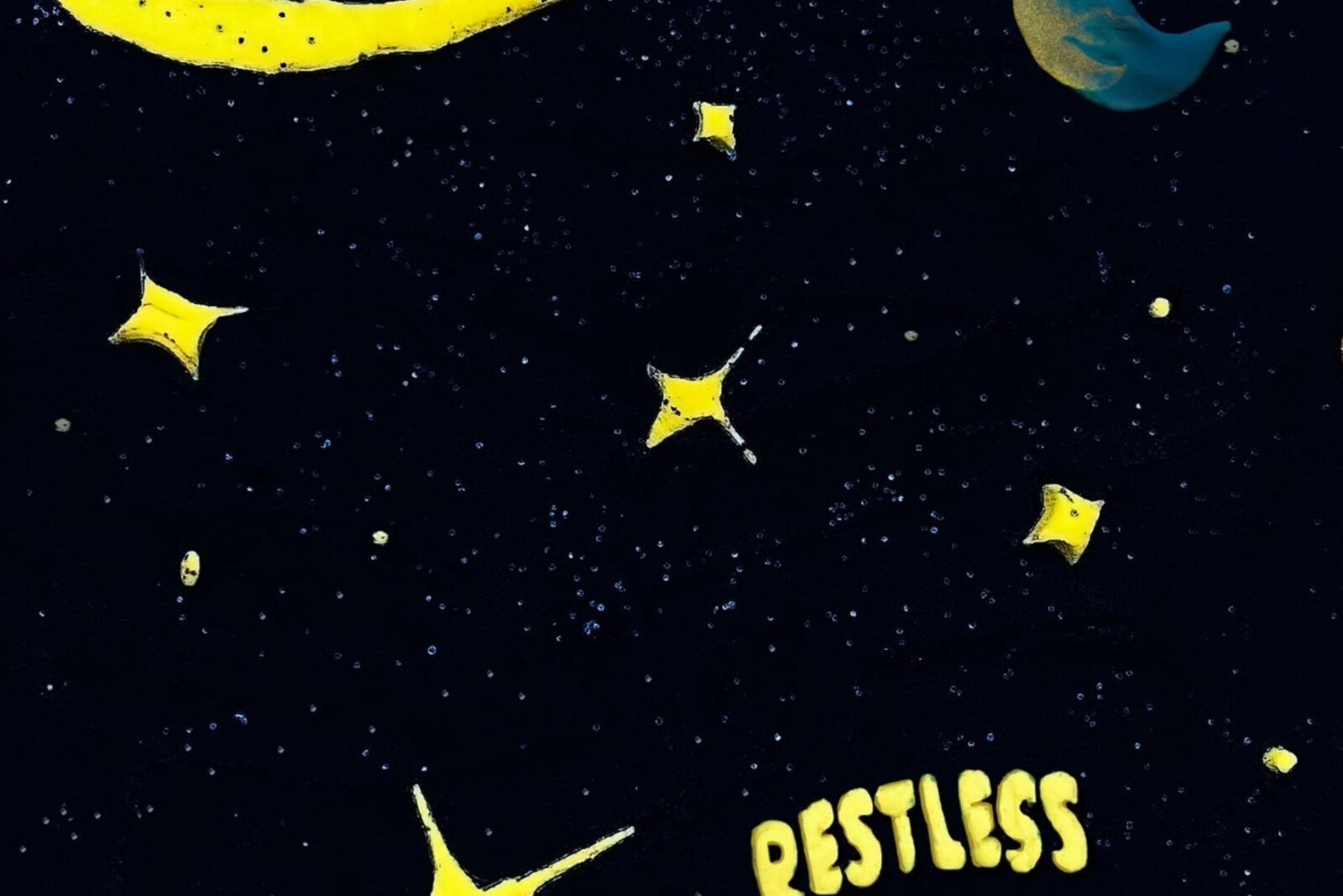 Rock Powerhouse Izzy and the Black Trees Drop New Single “Restless Nights” Today, Announce February Album Release